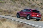 Infiniti QX50 2.0t 2018 года (NA)